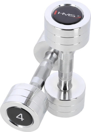 Duurzaam verchroomd staal