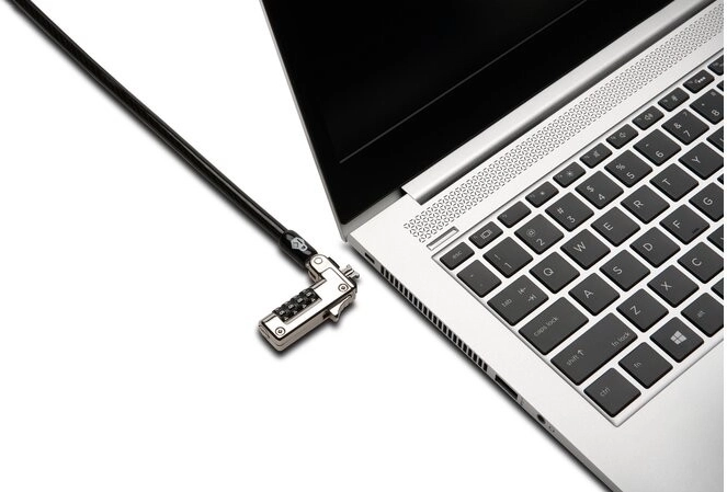 Resetbare 4-cijferige combinatie en eenvoudig gebruik