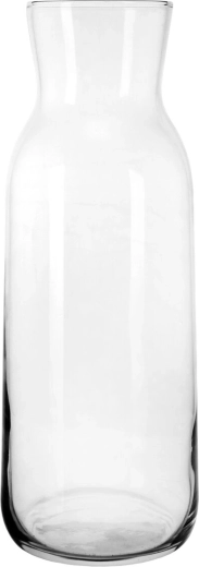 Fonte-karaf van helder glas 1,2 l