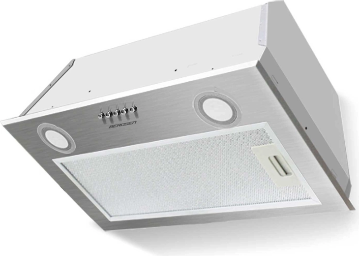 Zuinige LED-verlichting 2 × 2 W