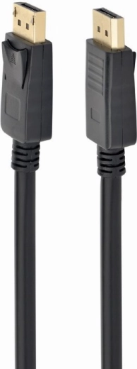 DisplayPort-kabel 4K 10 m