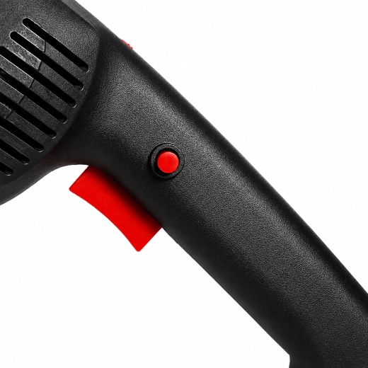 Toerentalregeling voor nauwkeurige controle