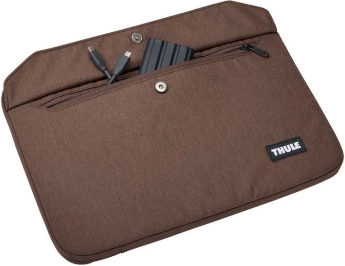 Voorvak voor accessoires