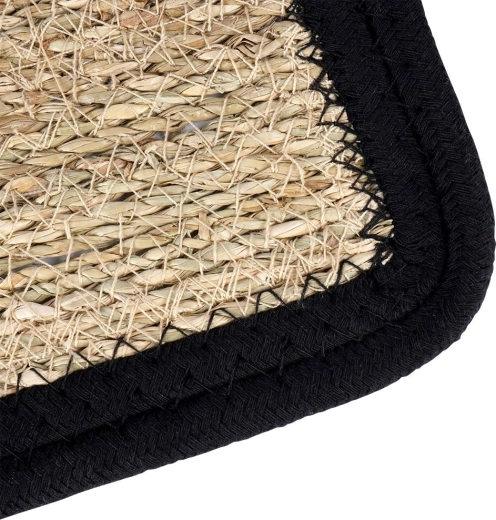 Verstevigde randen voor een langere levensduur