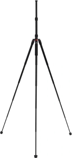 Breed hoogtebereik voor het perfecte shot