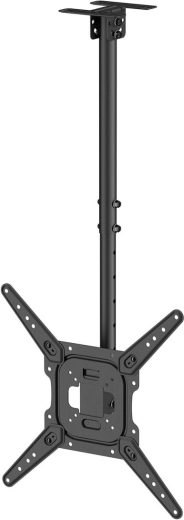 Stevige stalen constructie en draagvermogen 35 kg