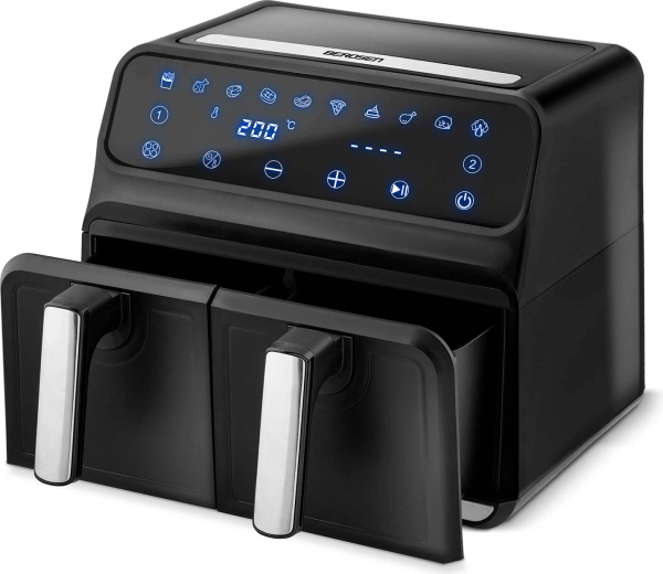 Touchpaneel en 10 slimme programma’s