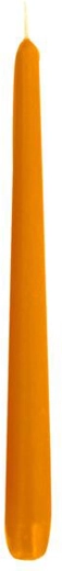 Kegelkaars Provence 24,5 cm – Oranje