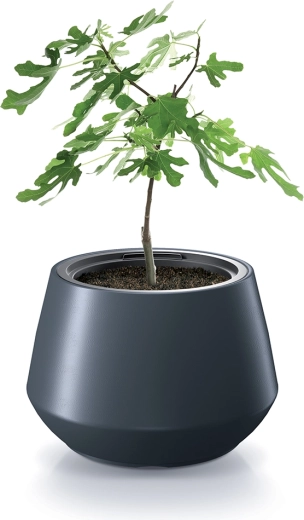 Compacte oplossing voor kleinere en groeiende planten