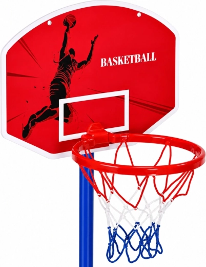 Nauwkeurigheid trainen met basketbal