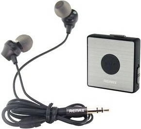 Heldere sound in een compact design