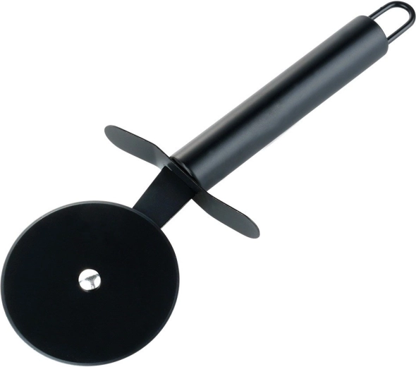 Ergonomische handgreep met vingerbeschermer