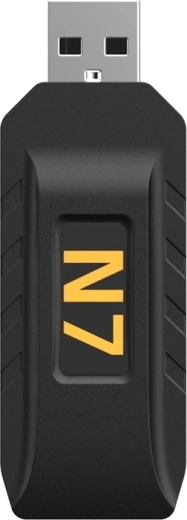Draadloze adapter PXN N7 voor PlayStation 5