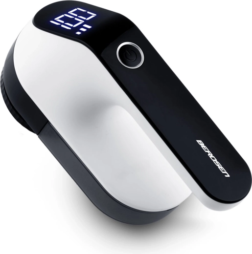 Lange accuduur en eenvoudig onderhoud