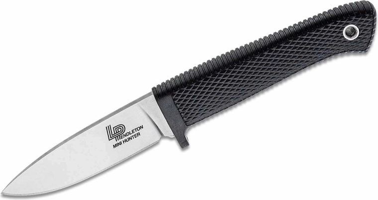 Jachtmes Cold Steel Pendleton Mini Hunter met Secure-Ex schede