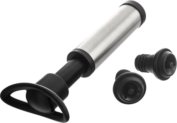 Duurzame materialen – rvs en siliconen