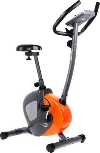 Stille magnetische weerstand met vloeiende afstelling