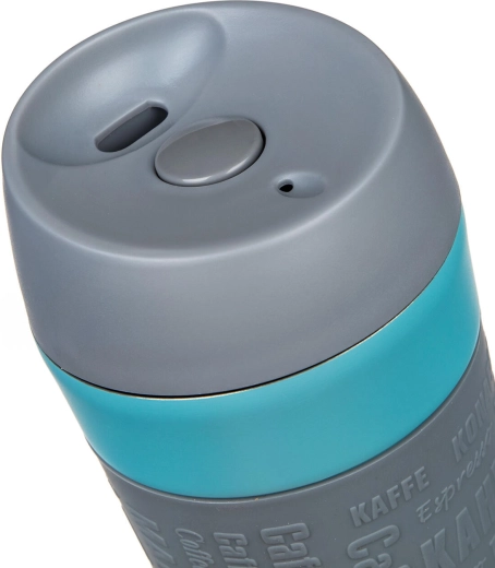 Comfortabel en veilig drinken onderweg