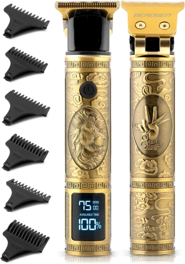 Krachtige motor met 3 snelheden