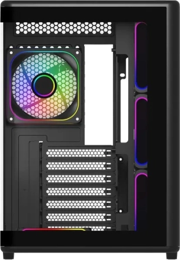 Klaar voor high-end hardware en waterkoeling