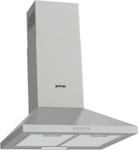Schoorsteen afzuigkap WHC529E4X