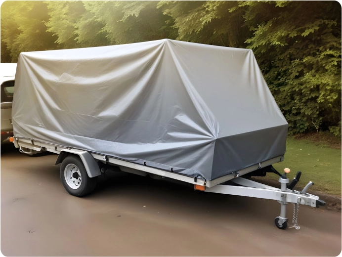 Universeel gebruik: thuis, op de bouw en tijdens transport