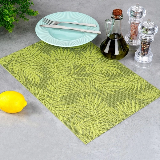 Stijlvolle tafelbescherming voor elke dag