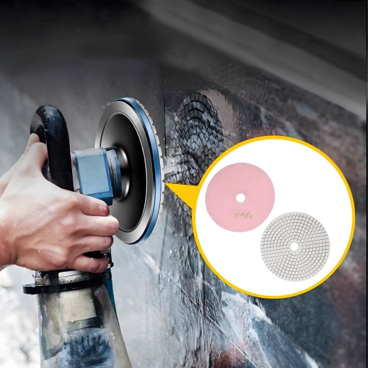 Werken droog én nat