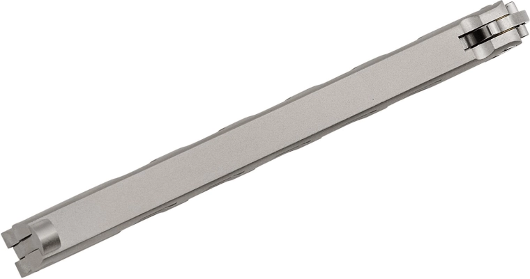 Klassieke latch voor veilige vergrendeling