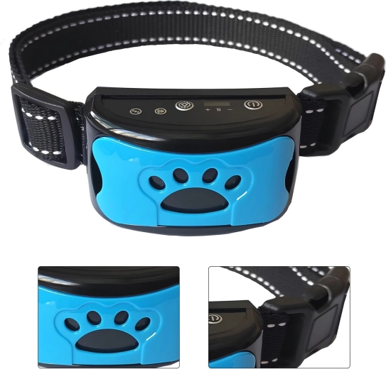 2 correctiemodi: geluid en vibratie