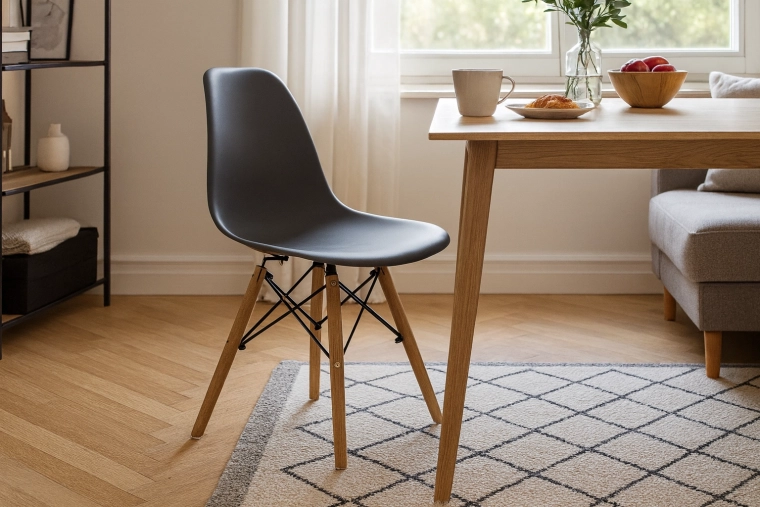 Eenvoudige montage en veelzijdig gebruik