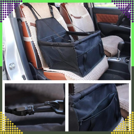 Duurzame, waterdichte constructie en vakken