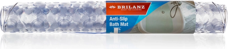 Universeel transparant design