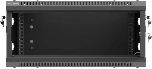 Veilige toegang en eenvoudig onderhoud