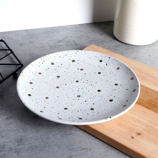 Universeel bord voor elke dag