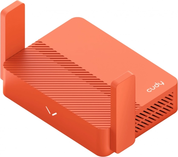 Cudy TR1200 VPN Reis-Wi‑Fi‑router AC1200