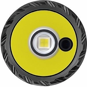 Groene laser voor nauwkeurig richten