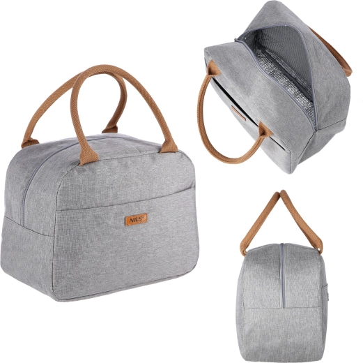 Effectieve thermische isolatie voor frisse versnaperingen