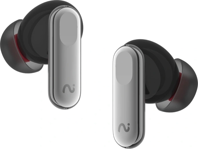 Comfortabele in‑ear uitvoering voor isolatie en comfort
