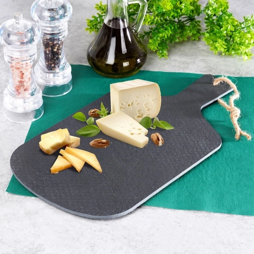 Comfortabel handvat en ophangoog