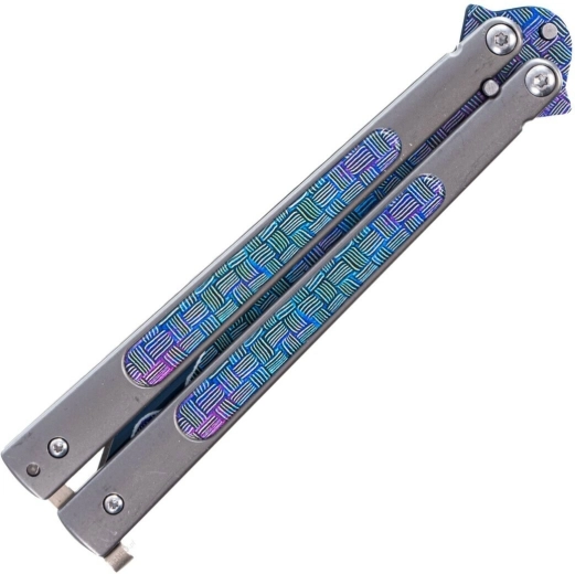 Veilig inklappen en vergrendelen