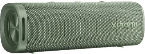 Krachtig 30W-geluid met diepe bassen