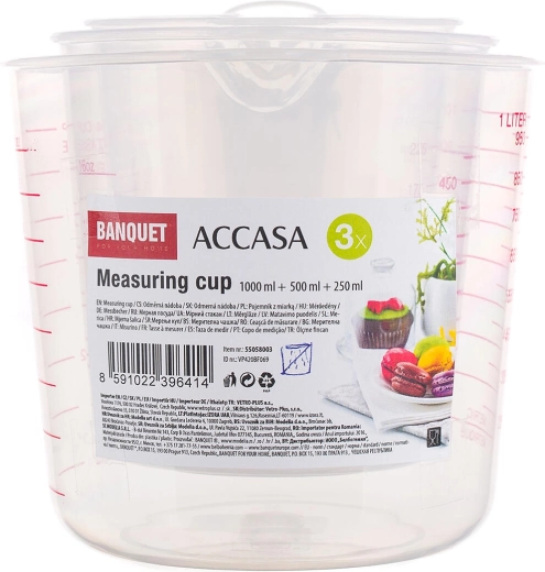 Drie formaten voor elke keukenklus