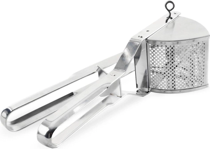 Duurzame roestvrijstalen constructie