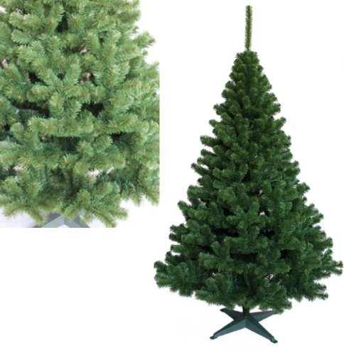 Kunstkerstden 60 cm - 1 stuk