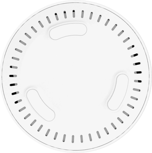 Eenvoudige installatie en onopvallend design