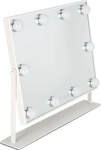10 LED-lampjes voor gelijkmatige verlichting