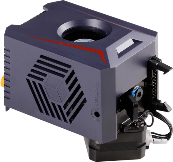 Snelle vervanging zonder ingewikkelde montage