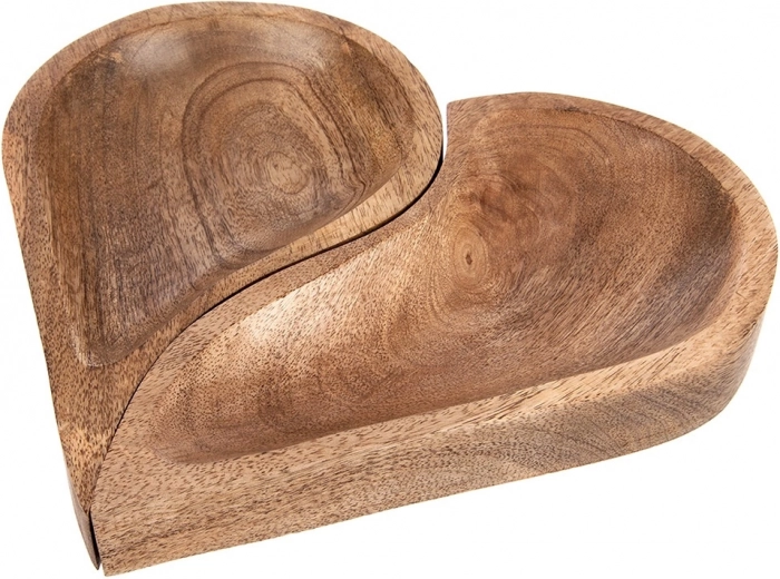 Stevig en mooi mangohout