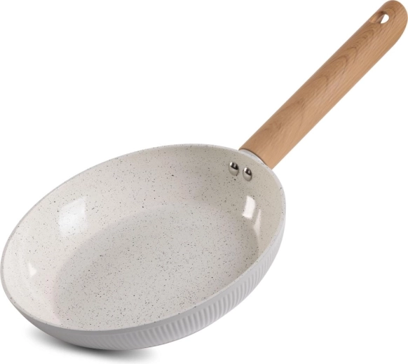 Lamart Alba keramische koekenpan 20 cm
